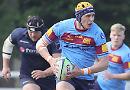 Hawks in confident mood ahead of Rochford Clash