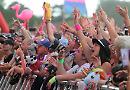Villagers  Blast Rewind Festival