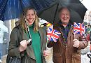 King Charles III Coronation - Stoke Row