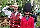 King Charles III Coronation - Lower Shiplake