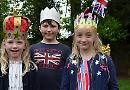 King Charles III Coronation - Rupert House School, Henley