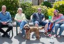 King Charles III Coronation - Sonning Common