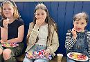King Charles III Coronation - Shiplake Cross