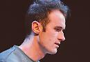 One-man(ish) show about difficulties of being a young single father
