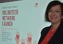 Health festival in volunteer week