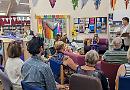 Poets win prizes for verses about threat to nature