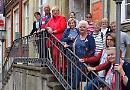 Henley Falaise Leichlingen Twinning Association