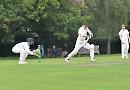 Half centuries from Nabi and Wild seal Hurley win