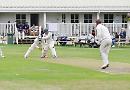 Brock, Safi and Desai pile on runs for Henley