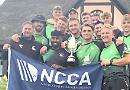 Carter's 61 helps Berks win county crown again