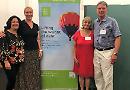 Debt centre marks first year with expansion plan to meet growing need