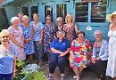 Inner Wheel and Rotary Clubs of Reading Maiden Erlegh