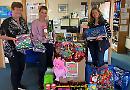 Christmas gifts for children appeal
