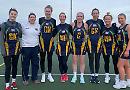 Mixed fortunes for Henley Hawks sides