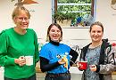 Berkshire, Buckinghamshire & Oxfordshire Wildlife Trust