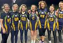 Confident Hawks soar to back-to-back victories