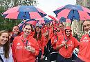 News review, part two: Henley elects new MP, rowers win Olympic gold