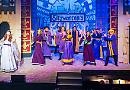 Fabulously funny pantomime to banish and shed those winter blues