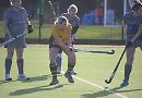 Lyons bags hat-trick to help side maintain push for promotion