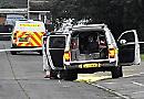 Residents told to stay indoors as bomb squad seize ‘industrial’ firework