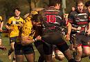Undefeated Henley top league after 62-0 rout