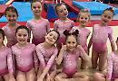Kennylands sweeps board at county championships