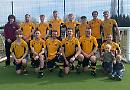 Riches reaps man-of-the-match reward