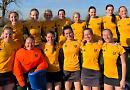 Ambitious Ladies team has eye on promotion after 4-1 victory over Havant
