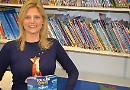 Financier writes children’s book with message to follow dreams