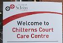 Axed NHS beds 'not significant' 