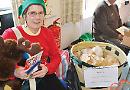 Craft fair raises church funds