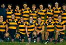 Williams's late try secures Oratory win on Emerald Isle