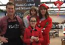 Cooking show