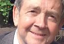 Steve Edwards, publisher and fun-loving rugby enthusiast