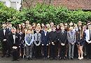 Cadets honoured at awards supper