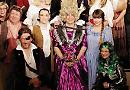 Pirate tale is shipshape and Bristol fashion