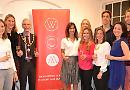 Award-winning business and new shop move into town