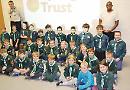 1st Henley Scouts