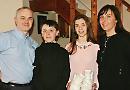 Couple in £5,000 appeal to give daughter Olympic dream