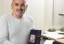 Writing two novels helped me get over clinical depression