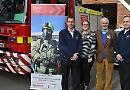 'Difficult' decision over fire station's future