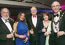 Picture this - Henley Wasps Black Tie