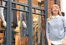 New boutique reverses the trend for closures