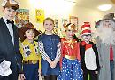 World Book Day: Watlington Primary School