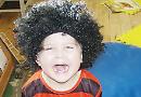 World Book Day: Checkendon Pre-School