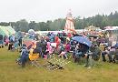Henley Show in deficit after visitors avoid rain