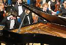 Ex-Henley Youth Festival star shines brighter still