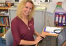 Headteacher who led school transformation to move on