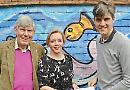 New heating system for children's charity