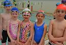 Swimmers go to great lengths for charity